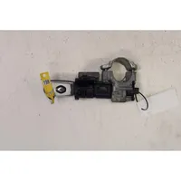 Renault Megane IV Ignition lock 