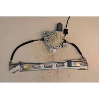 Ford Turneo Courier Front door electric window regulator 