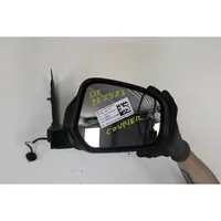 Ford Turneo Courier Front door electric wing mirror 