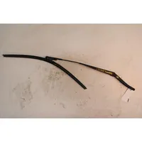 Ford Courier Front wiper blade arm 