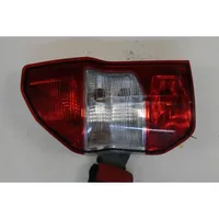 Ford Courier Lampa tylna ET7613404AB