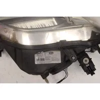 Dacia Logan I Headlight/headlamp 8200744754