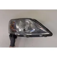 Dacia Logan I Headlight/headlamp 8200744754