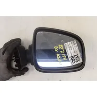 Dacia Logan I Front door electric wing mirror 