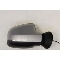 Dacia Logan I Front door electric wing mirror 