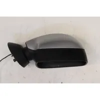 Dacia Logan I Front door electric wing mirror 