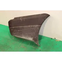 Fiat Strada Front bumper corner part panel trim 