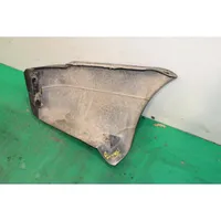 Fiat Strada Front bumper corner part panel trim 