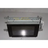 Nissan Primera Monitor/display/piccolo schermo 