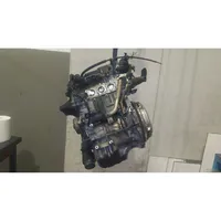 Daihatsu Sirion Motor 1KR