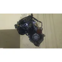 Daihatsu Sirion Motor 1KR