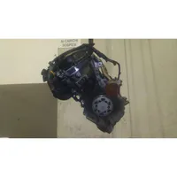 Daihatsu Sirion Двигатель 1KR