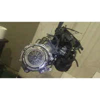 Daihatsu Sirion Motor 1KR