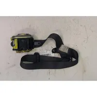 Toyota Land Cruiser (J120) Front seatbelt 