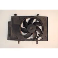 Ford Courier Electric radiator cooling fan 