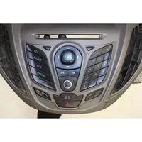 Ford Courier Radio/CD/DVD/GPS-pääyksikkö F1BT-18C815-GH