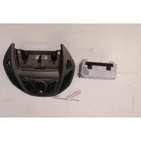 Ford Courier Unité principale radio / CD / DVD / GPS F1BT-18C815-GH