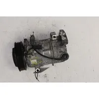 Renault Scenic III -  Grand scenic III Air conditioning (A/C) compressor (pump) 