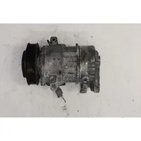 Renault Scenic III -  Grand scenic III Air conditioning (A/C) compressor (pump) 