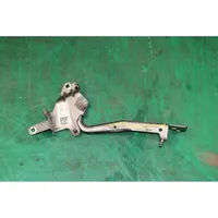 Renault Scenic III -  Grand scenic III Engine bonnet/hood hinges 