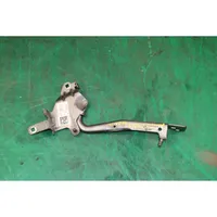 Renault Scenic III -  Grand scenic III Engine bonnet/hood hinges 