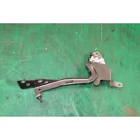 Renault Scenic III -  Grand scenic III Engine bonnet/hood hinges 