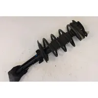 Renault Megane II Front shock absorber/damper 