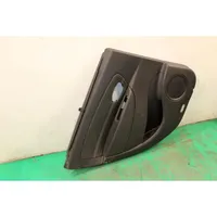 Renault Scenic III -  Grand scenic III Rear door card panel trim 