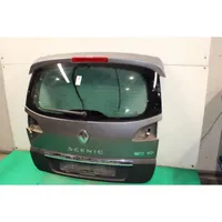 Renault Scenic III -  Grand scenic III Puerta del maletero/compartimento de carga 