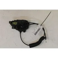 Renault Scenic III -  Grand scenic III Front door lock 