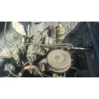 Renault 4 Engine 
