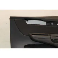 Volkswagen Sharan Front door card panel trim 