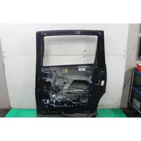 Volkswagen Sharan Rear door 