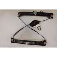 Volkswagen Sharan Front door electric window regulator 