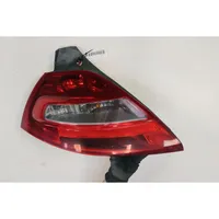 Renault Megane II Rear/tail lights 