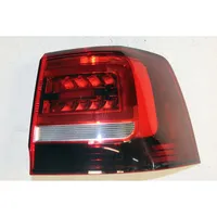 Volkswagen Sharan Lampa tylna 7N0945208