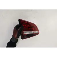 Volkswagen Sharan Lampa tylna 7N0945307