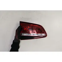 Volkswagen Sharan Lampa tylna 7N0945307