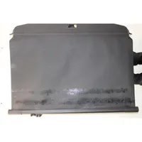 Volkswagen Sharan Zasłona przeciwsłoneczna szyby pokrywy tylnej bagażnika / Zasłona szyby 