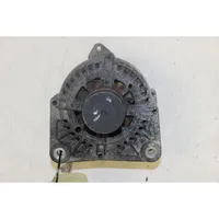 Renault Megane II Alternator 