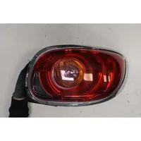 Mini Paceman (R61) Takavalot 9808868