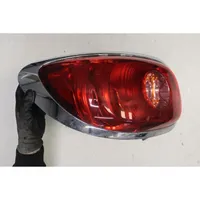 Mini Paceman (R61) Lampa tylna 9808867