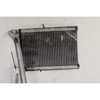 Ford Transit Custom Heater blower radiator 