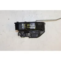 Mini Paceman (R61) Etuoven lukko 7318409