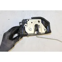 Mini Paceman (R61) Etuoven lukko 7318409