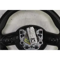 Mini Paceman (R61) Steering wheel 