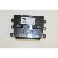 Mini Paceman (R61) Climate control unit 