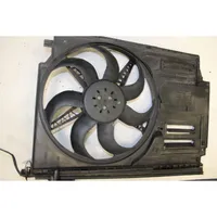 Mini One - Cooper F56 F55 Ventilateur de refroidissement de radiateur électrique 