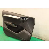 Audi Q3 8U Front door card panel trim 