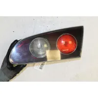 Seat Ibiza III (6L) Lampa tylna 6L6945108F